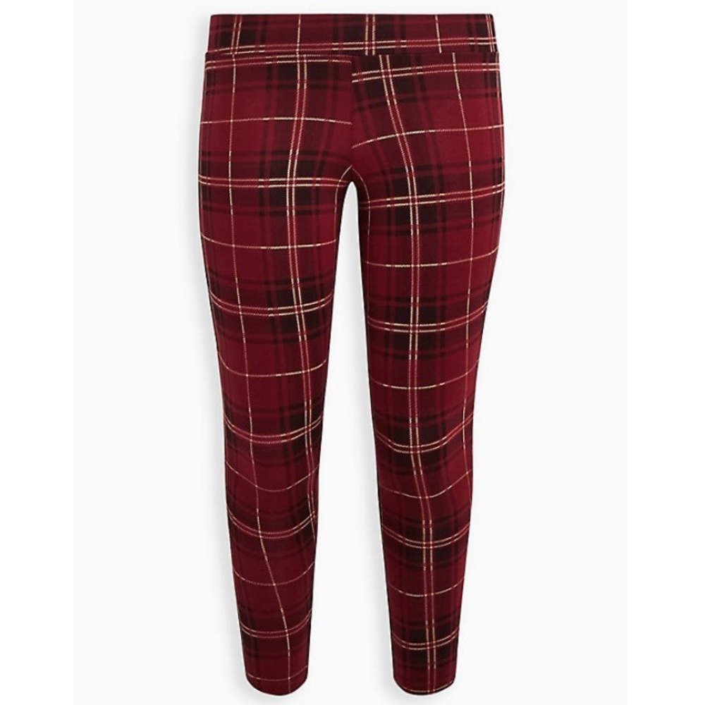 Torrid Leggings 4x - Picture 8 of 12